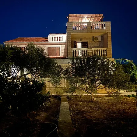 Piacun 3* Sućuraj