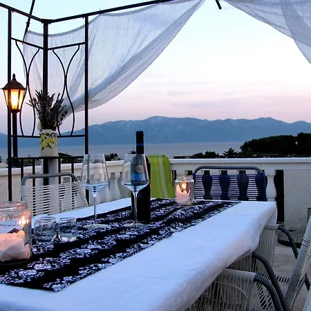 Guest house Piacun