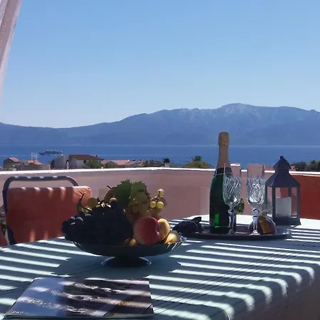 Guest house Piacun
