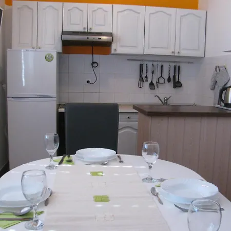 Piacun Guest house 3*