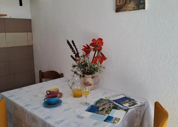 House Piacun Гостевой дом 4*