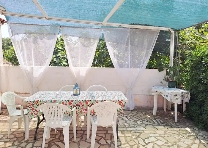 Гостевой дом House Piacun 4*