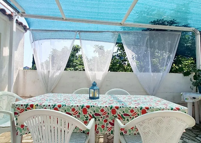 House Piacun 4*