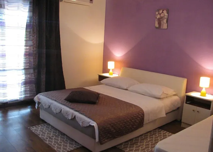 House Piacun Гостевой дом 4*