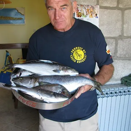 Vendégház Piacun Sućuraj