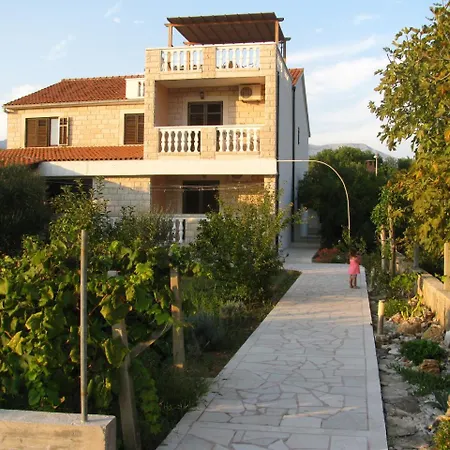 Piacun Vendégház 4*