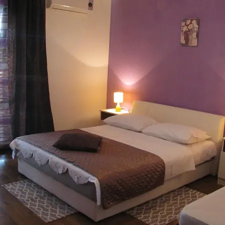 Piacun Vendégház 4*